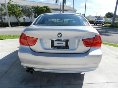 2011 BMW 328  i
