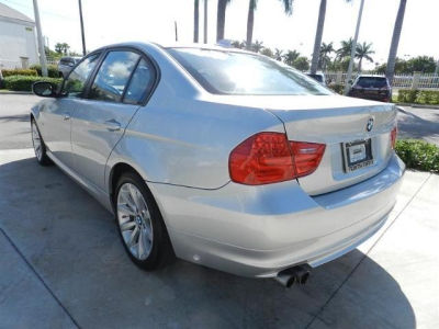 2011 BMW 328  i