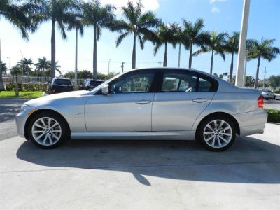 2011 BMW 328  i