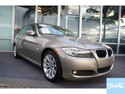 2011 BMW 328  i