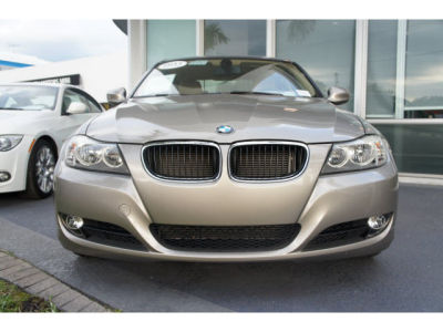 2011 BMW 328  i
