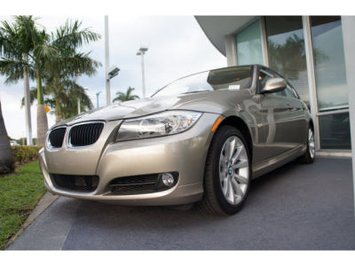 2011 BMW 328  i