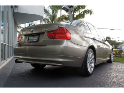 2011 BMW 328  i