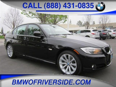2011 BMW 328  i