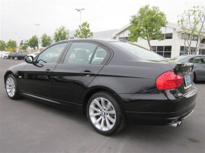 2011 BMW 328  i