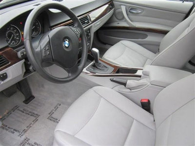 2011 BMW 328  i