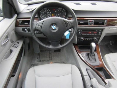 2011 BMW 328  i