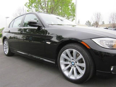 2011 BMW 328  i
