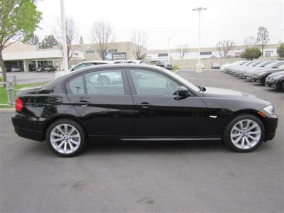 2011 BMW 328  i