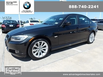 2011 BMW 328  i