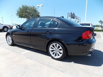 2011 BMW 328  i