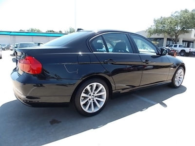 2011 BMW 328  i