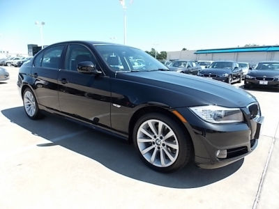 2011 BMW 328  i