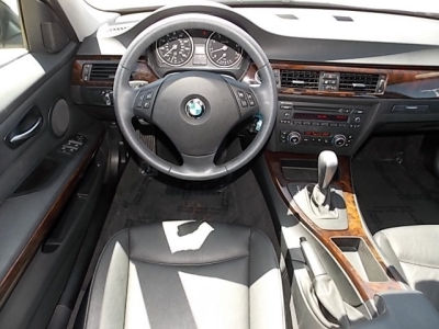 2011 BMW 328  i