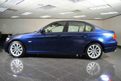 2011 BMW 328  i