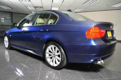 2011 BMW 328  i