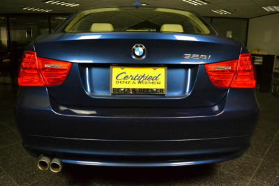 2011 BMW 328  i