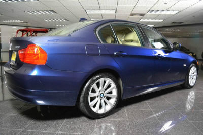 2011 BMW 328  i