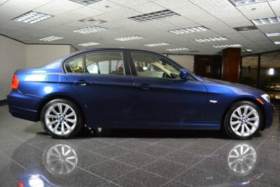 2011 BMW 328  i