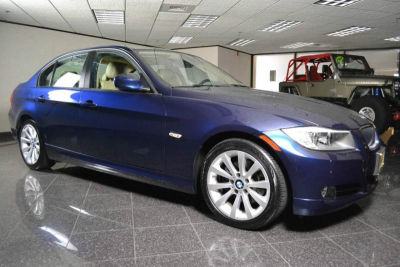2011 BMW 328  i