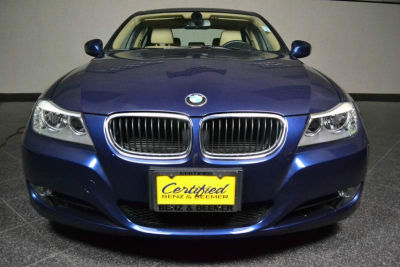 2011 BMW 328  i