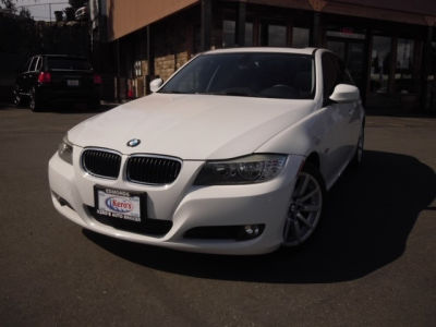 2010 BMW 328  i