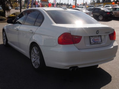 2010 BMW 328  i