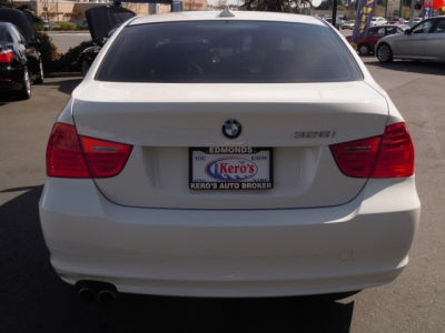 2010 BMW 328  i