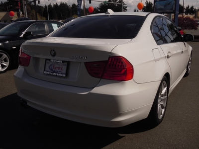 2010 BMW 328  i