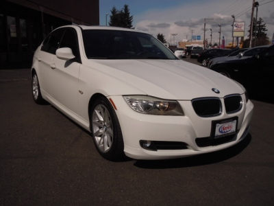 2010 BMW 328  i