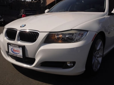 2010 BMW 328  i