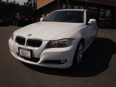 2010 BMW 328  i