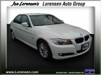 2010 BMW 328  i xDrive
