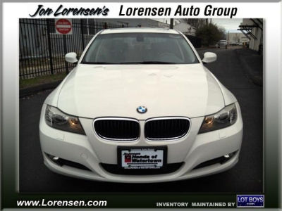 2010 BMW 328  i xDrive
