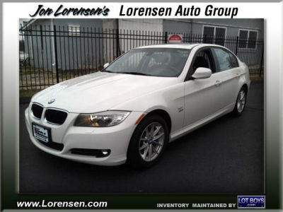 2010 BMW 328  i xDrive