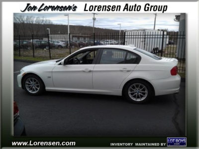 2010 BMW 328  i xDrive