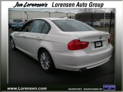 2010 BMW 328  i xDrive