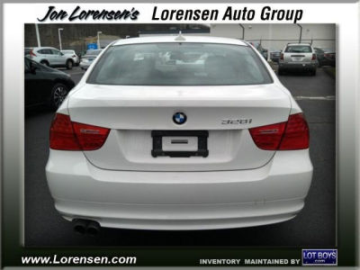 2010 BMW 328  i xDrive