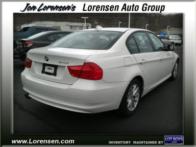 2010 BMW 328  i xDrive