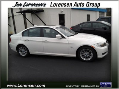 2010 BMW 328  i xDrive
