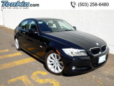 2011 BMW 328  i