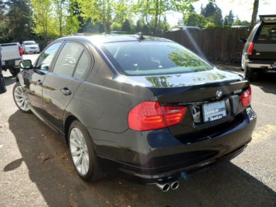 2011 BMW 328  i