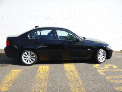 2011 BMW 328  i