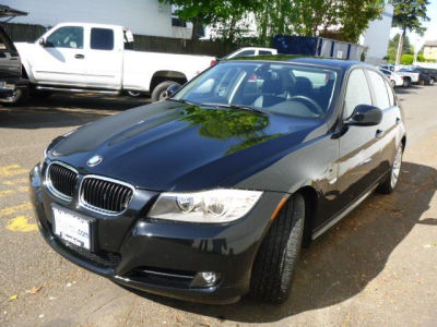 2011 BMW 328  i