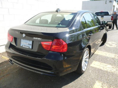 2011 BMW 328  i