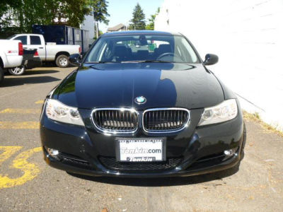 2011 BMW 328  i
