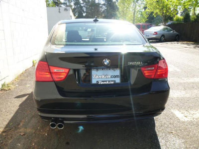 2011 BMW 328  i
