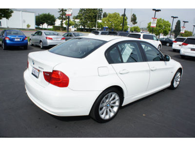 2011 BMW 328  i