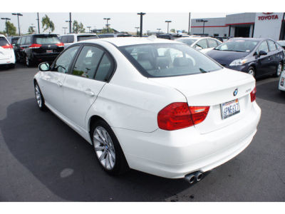 2011 BMW 328  i