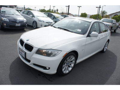 2011 BMW 328  i